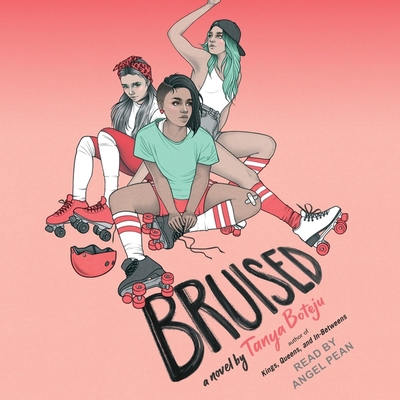 Bruised Cover Image