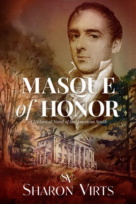 Cover for Masque of Honor