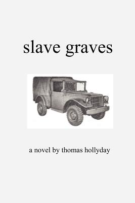 Slave Graves Cover