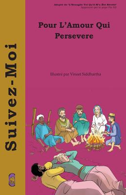 Pour l'Amour Qui Persevere By Lamb Books Cover Image