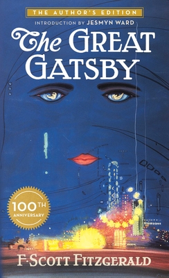 the great gatsby book cover project