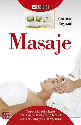 Masaje (Esenciales) Cover Image