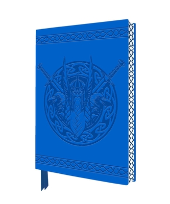 Norse Gods Artisan Art Notebook (Flame Tree Journals) (Artisan Art Notebooks)