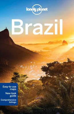 Lonely Planet Brazil (Country Guide)