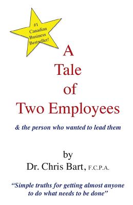 A Tale of Two Employees and the Person Who Wanted to Lead Them Cover Image