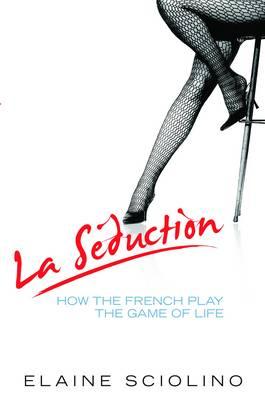 La Seduction Cover