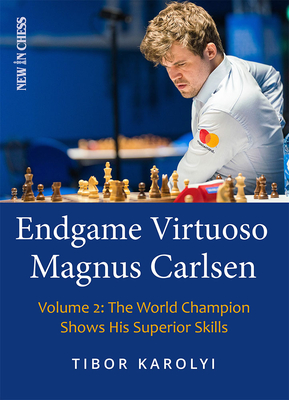 How world champion Magnus Carlsen rode the chess boom