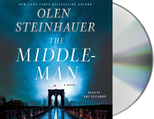 The Middleman: A Novel