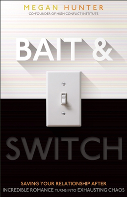 Cover for Bait & Switch