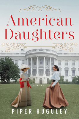 American Daughters: A Novel Cover Image