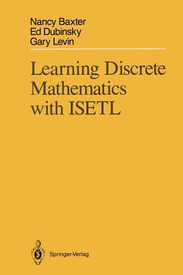Learning Discrete Mathematics with Isetl Cover Image