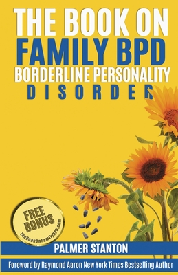 The Book On Family BPD Cover Image