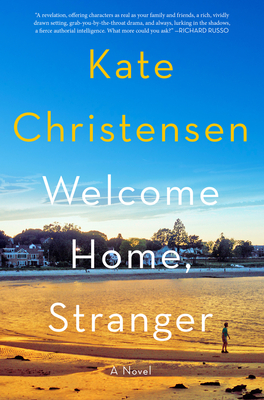 Cover Image for Welcome Home, Stranger: A Novel