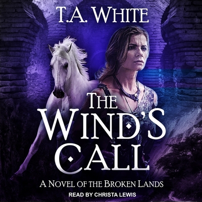 The Wind's Call (Broken Lands #4)
