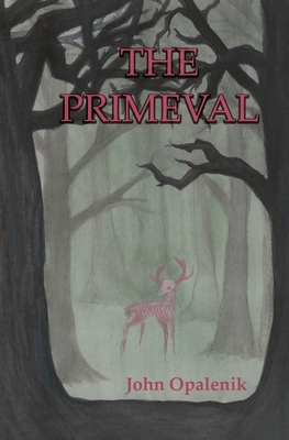 The Primeval Cover Image