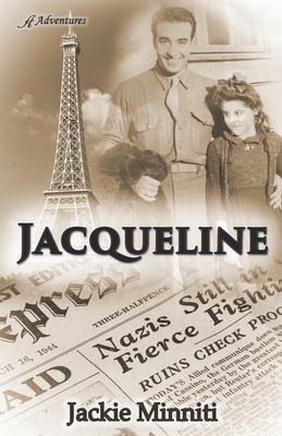 Jacqueline By Jackie Minniti Cover Image