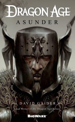 Dragon Age: Asunder Cover Image