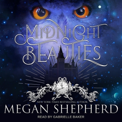Midnight Beauties Lib/E Midnight Beauties Lib/E cover
