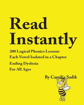 Read Instantly By Camilia Sadik Cover Image
