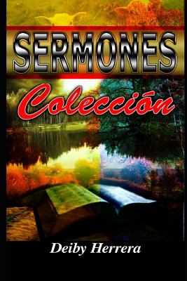 Sermones: Colección Cover Image