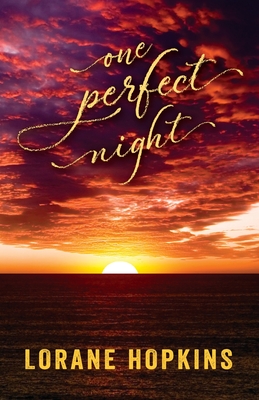 Cover for One Perfect Night