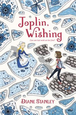 Joplin, Wishing Cover Image