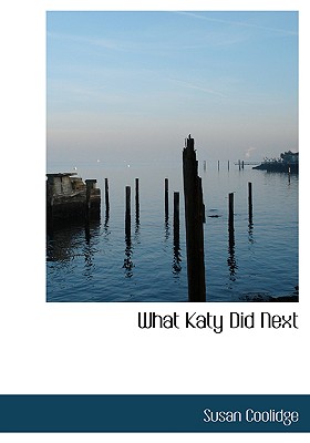 What Katy Did Next Cover