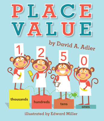 Place Value Cover Image