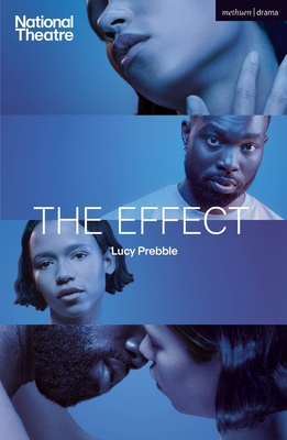 The Effect (Modern Plays) Cover Image