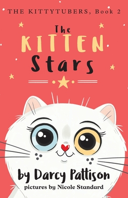 The Kitten Stars Cover Image
