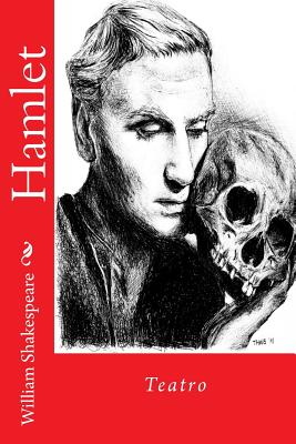 Hamlet: Teatro Cover Image