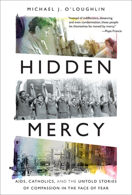 Cover for Hidden Mercy