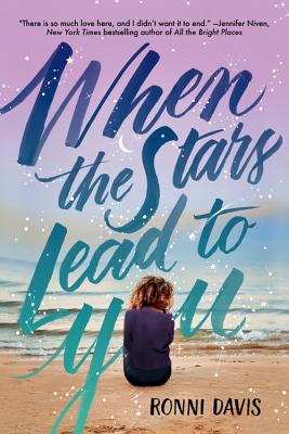 Cover for When the Stars Lead to You