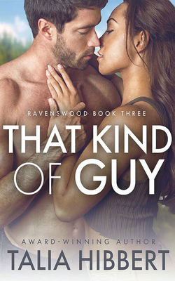 That Kind of Guy (Ravenswood #3)