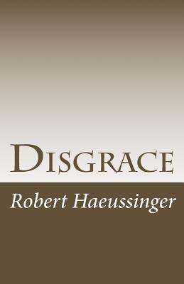 Disgrace Cover Image