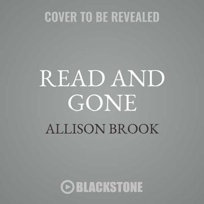 Read and Gone: A Haunted Library Mystery (Haunted Library Mysteries)