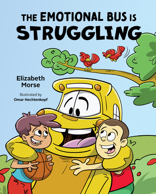 Emotional Bus Is Struggling Cover Image