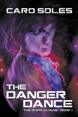 Cover for The Danger Dance