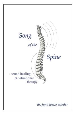 Song Of The Spine Cover Image