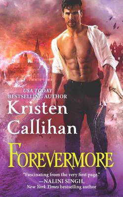 Forevermore (Darkest London #7)