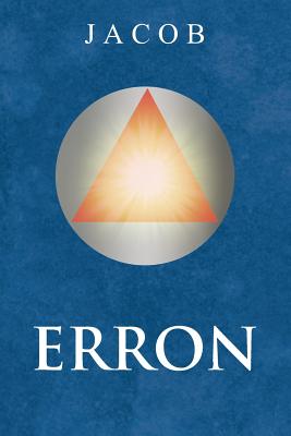 Erron (Jacob #4) By Steven Lancaster Cover Image