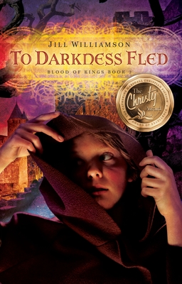To Darkness Fled (Blood of Kings #2) Cover Image