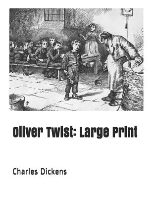 Oliver Twist