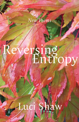 Reversing Entropy: Poems Cover Image