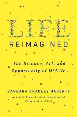 Cover for Life Reimagined