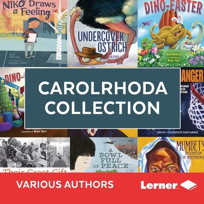 Carolrhoda Collection Cover Image