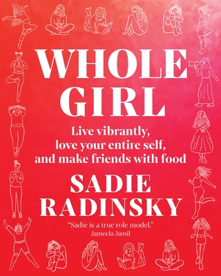 Cover for Whole Girl