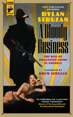 A Bloody Business Cover Image