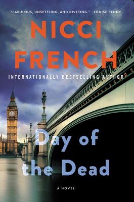 Day of the Dead: A Novel (A Frieda Klein Novel #8)