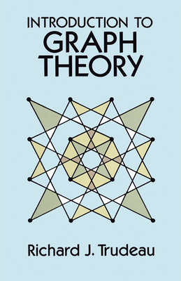 Introduction to Graph Theory (Dover Books on Mathematics) Cover Image